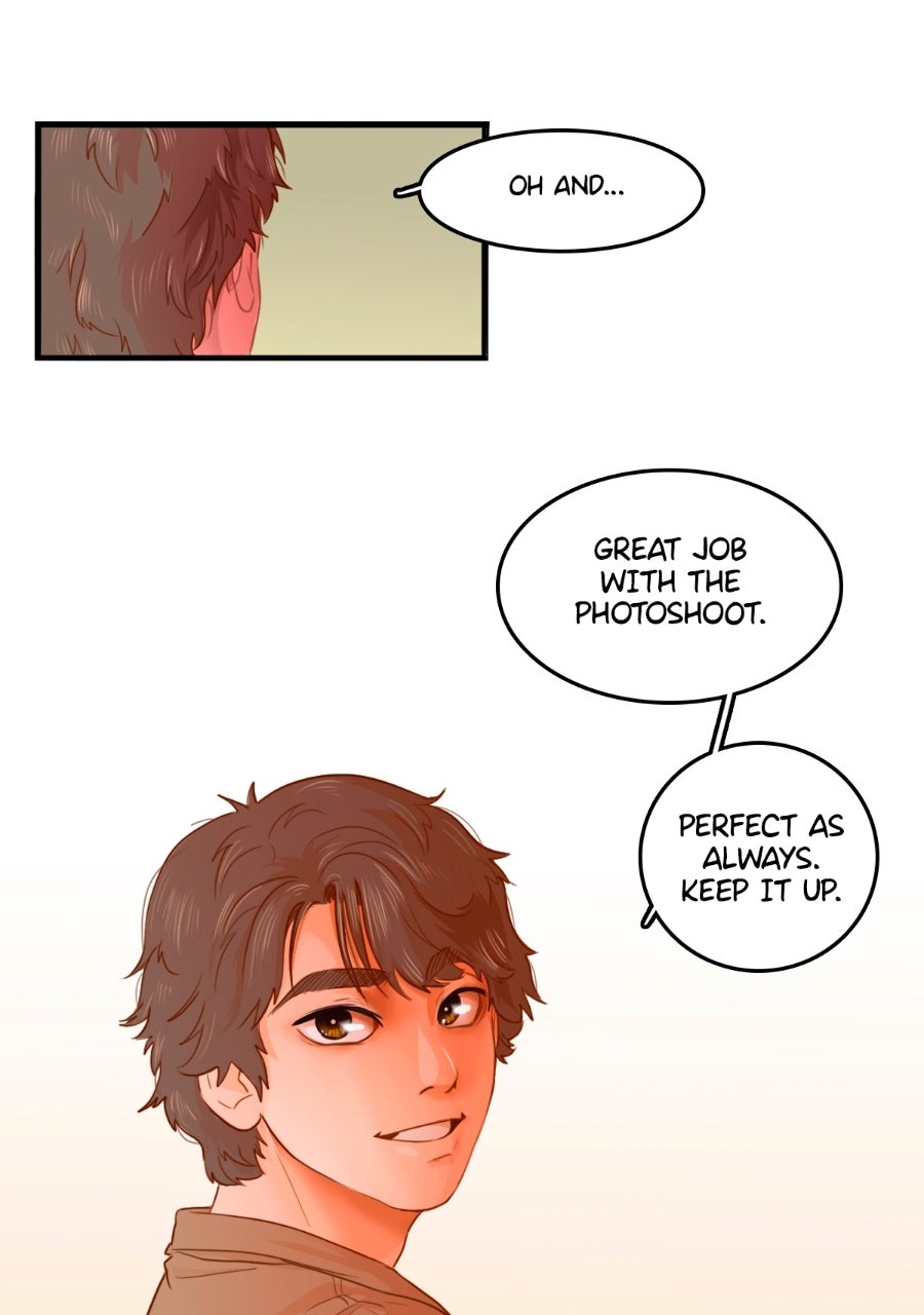 Read The Glass chapter 10 image 38 on Lezhin