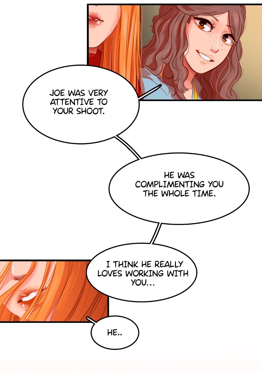 Read The Glass chapter 10 image 40 on Lezhin