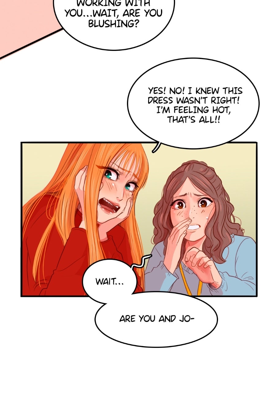 Read The Glass chapter 10 image 42 on Lezhin