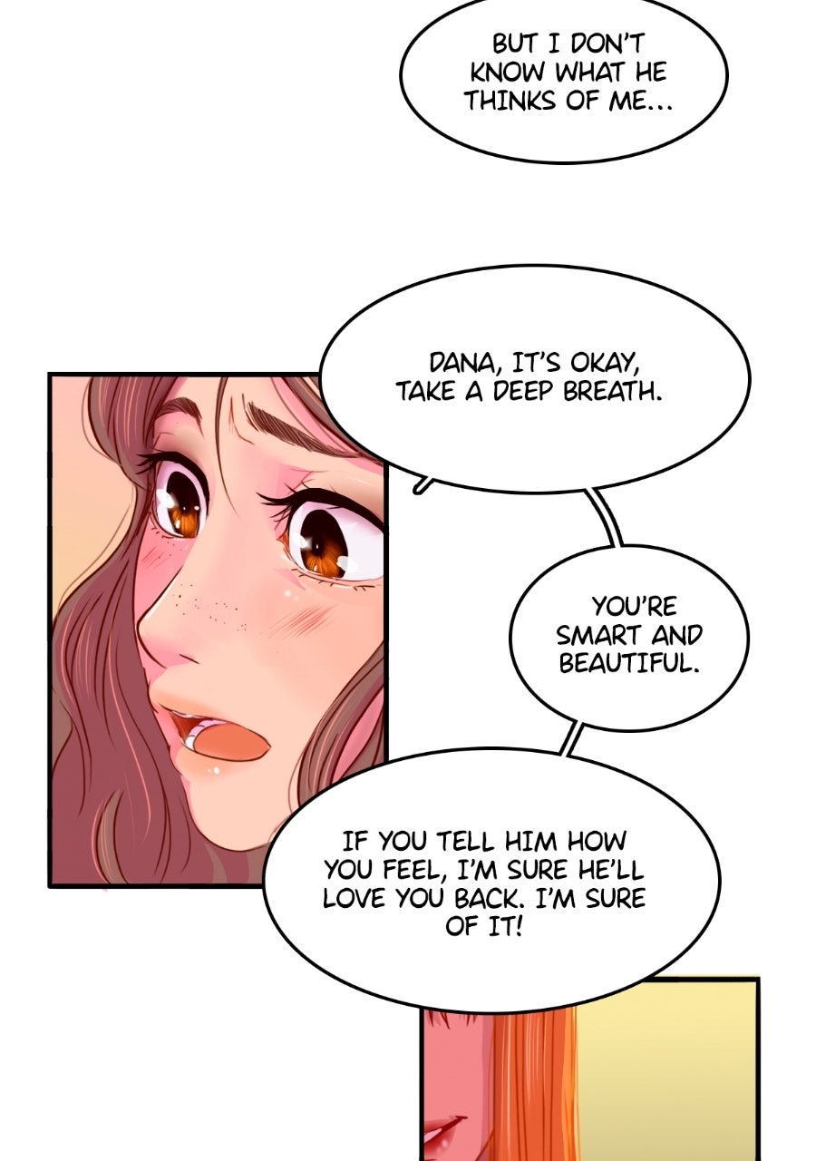 Read The Glass chapter 10 image 44 on Lezhin