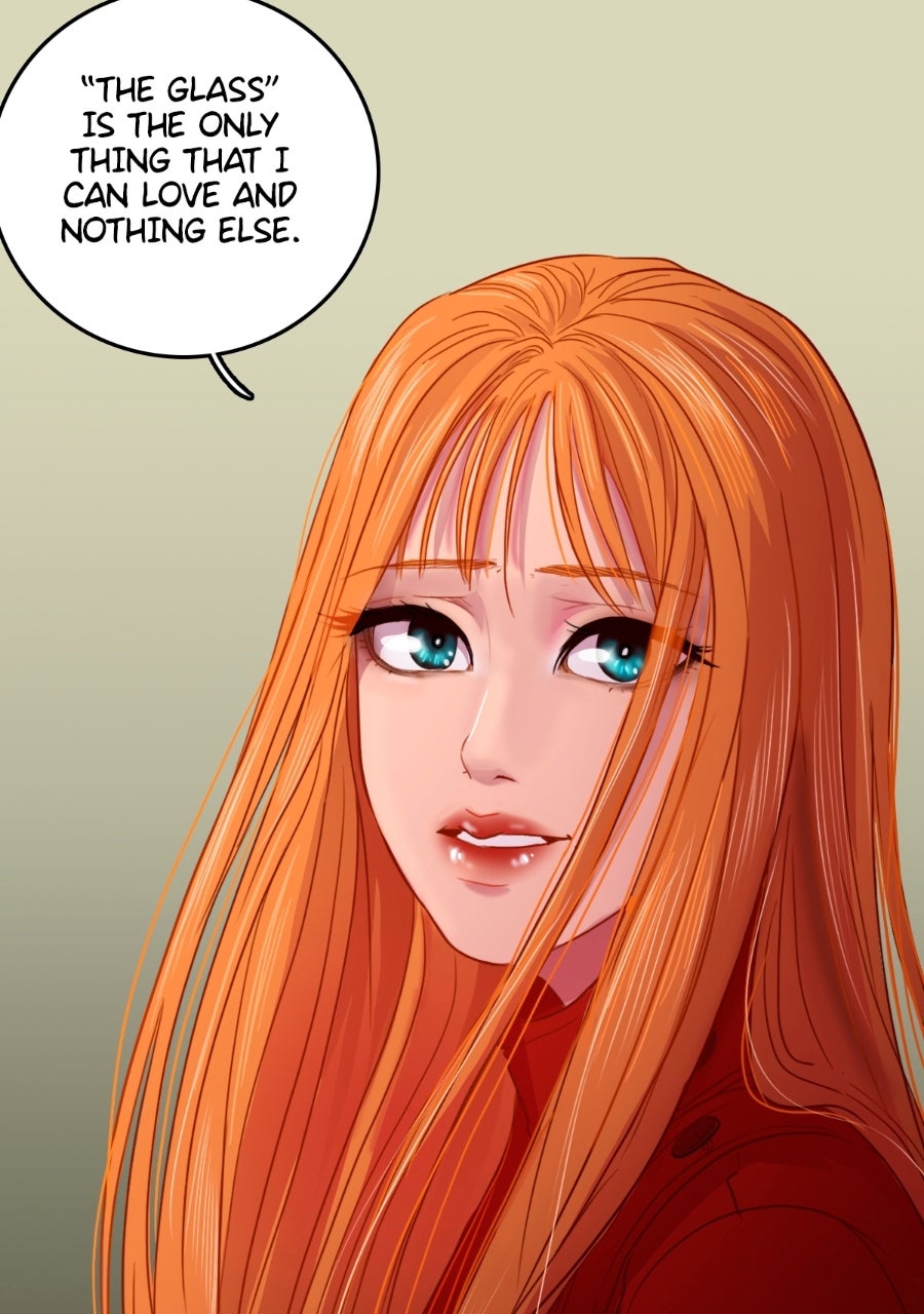 Read The Glass chapter 10 image 47 on Lezhin