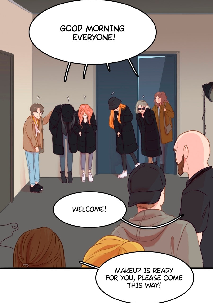 Read The Glass chapter 10 image 6 on Lezhin