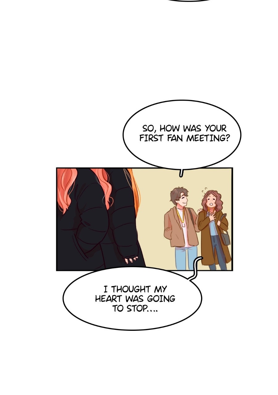 Read The Glass chapter 10 image 7 on Lezhin