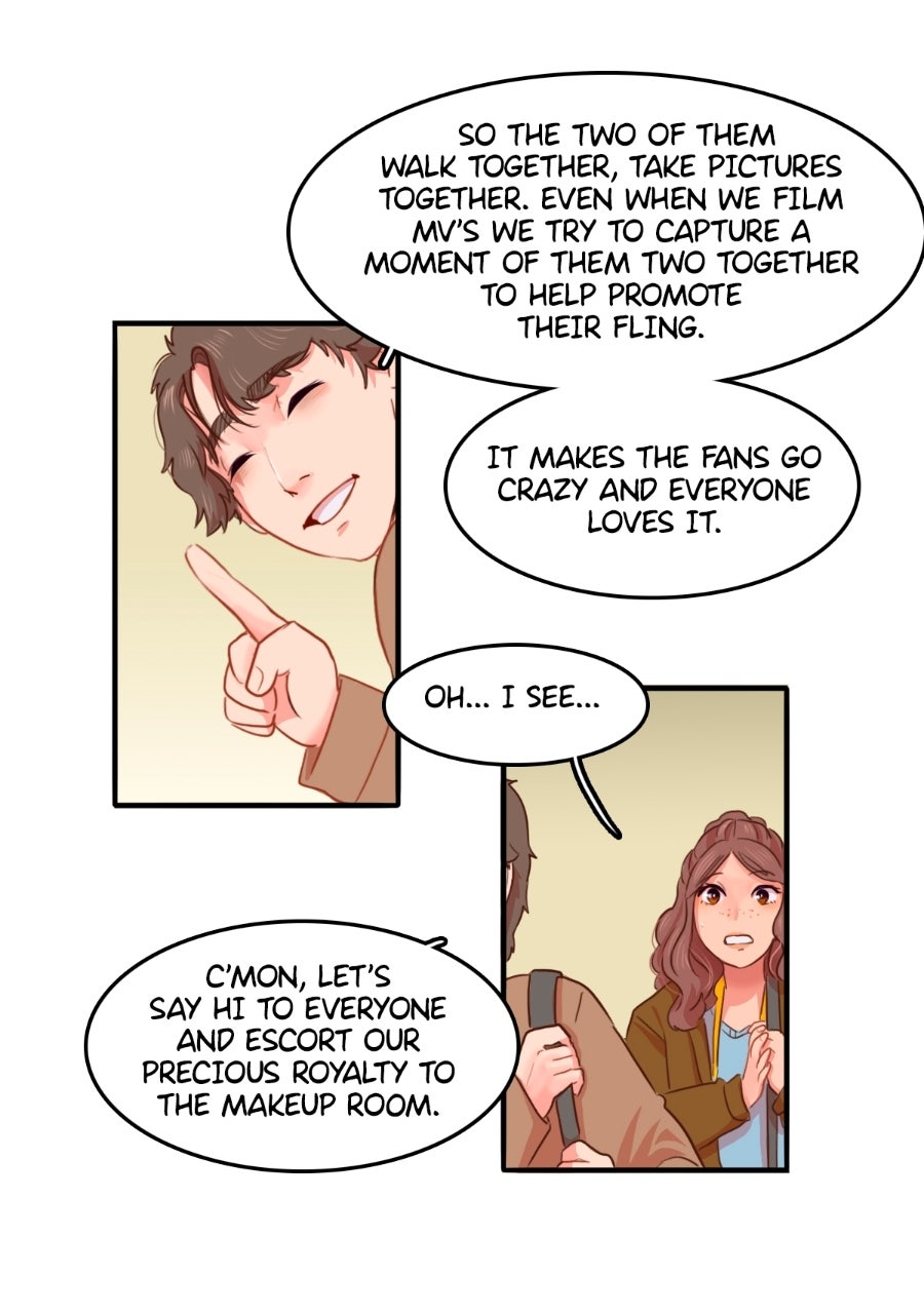 Read The Glass chapter 10 image 9 on Lezhin