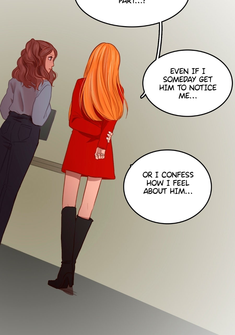 Read The Glass chapter 11 image 1 on Lezhin