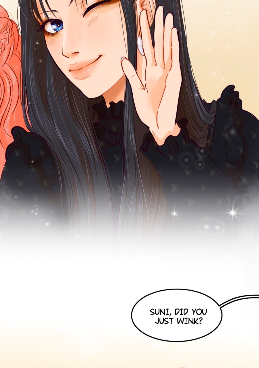 Read The Glass chapter 11 image 13 on Lezhin