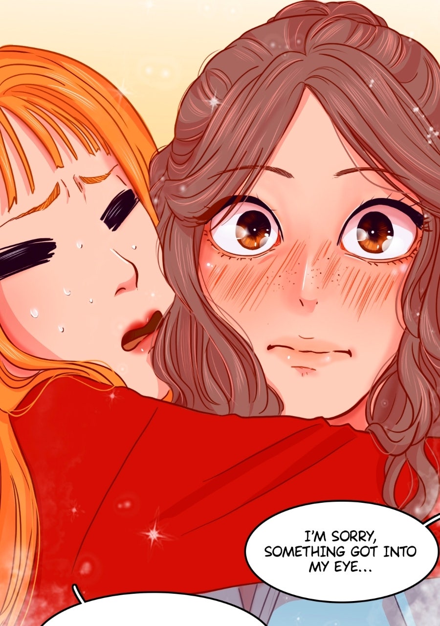 Read The Glass chapter 11 image 14 on Lezhin