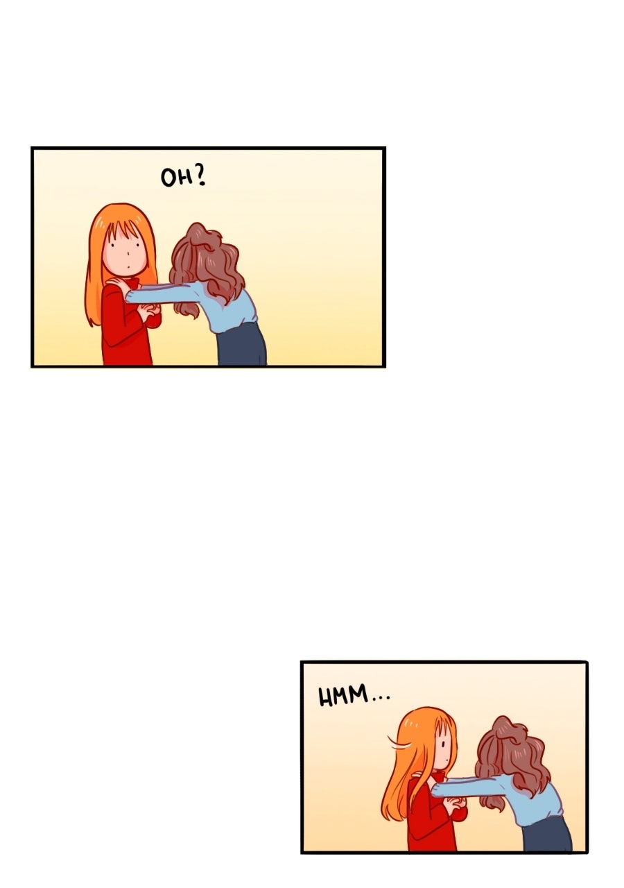 Read The Glass chapter 11 image 16 on Lezhin