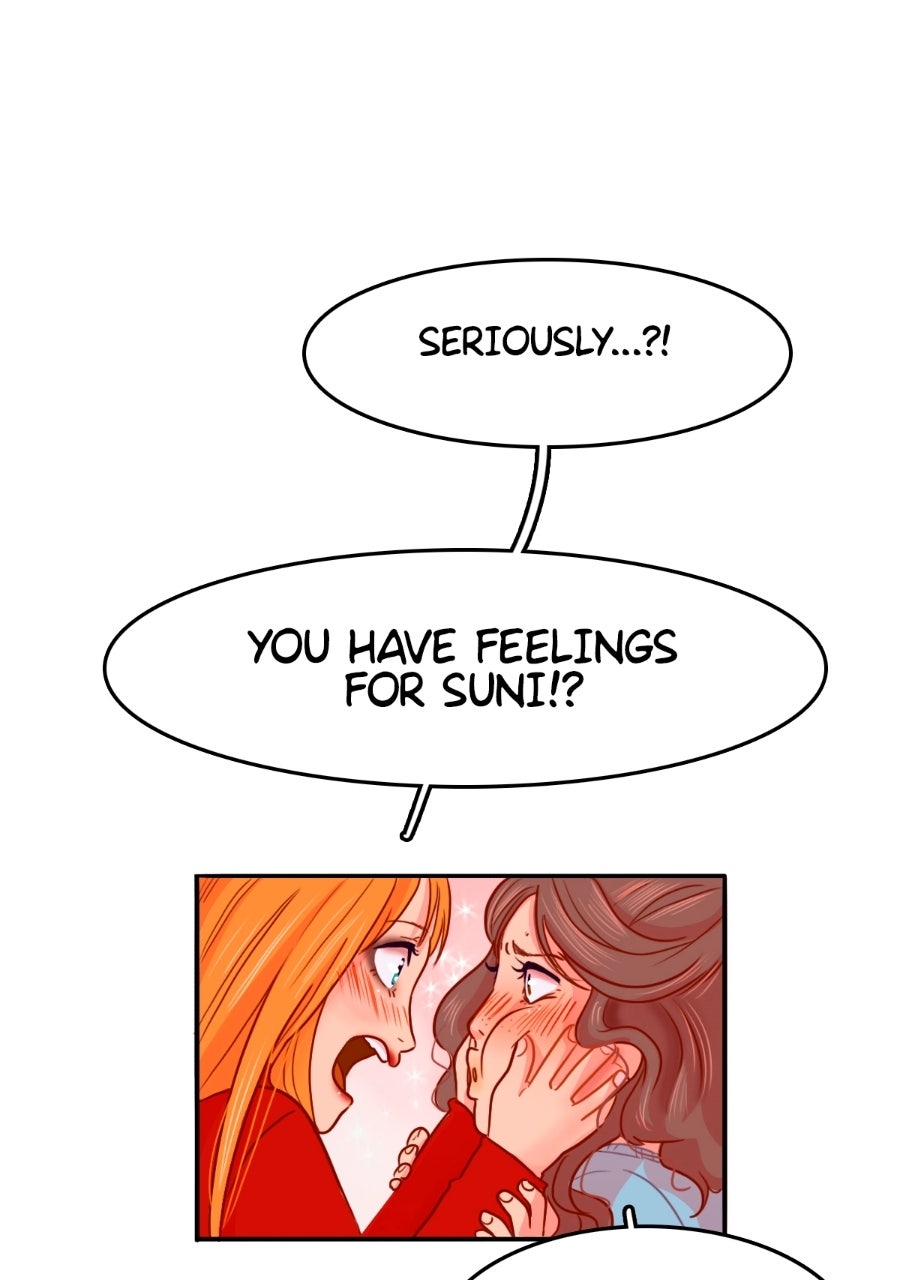Read The Glass chapter 11 image 17 on Lezhin