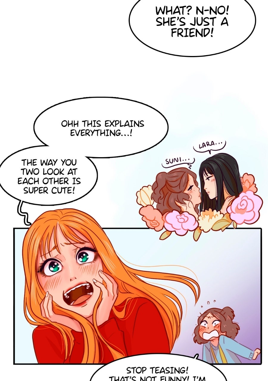 Read The Glass chapter 11 image 18 on Lezhin