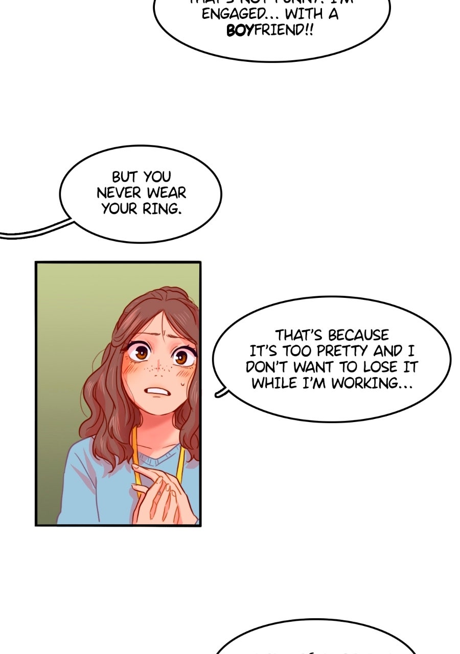 Read The Glass chapter 11 image 19 on Lezhin