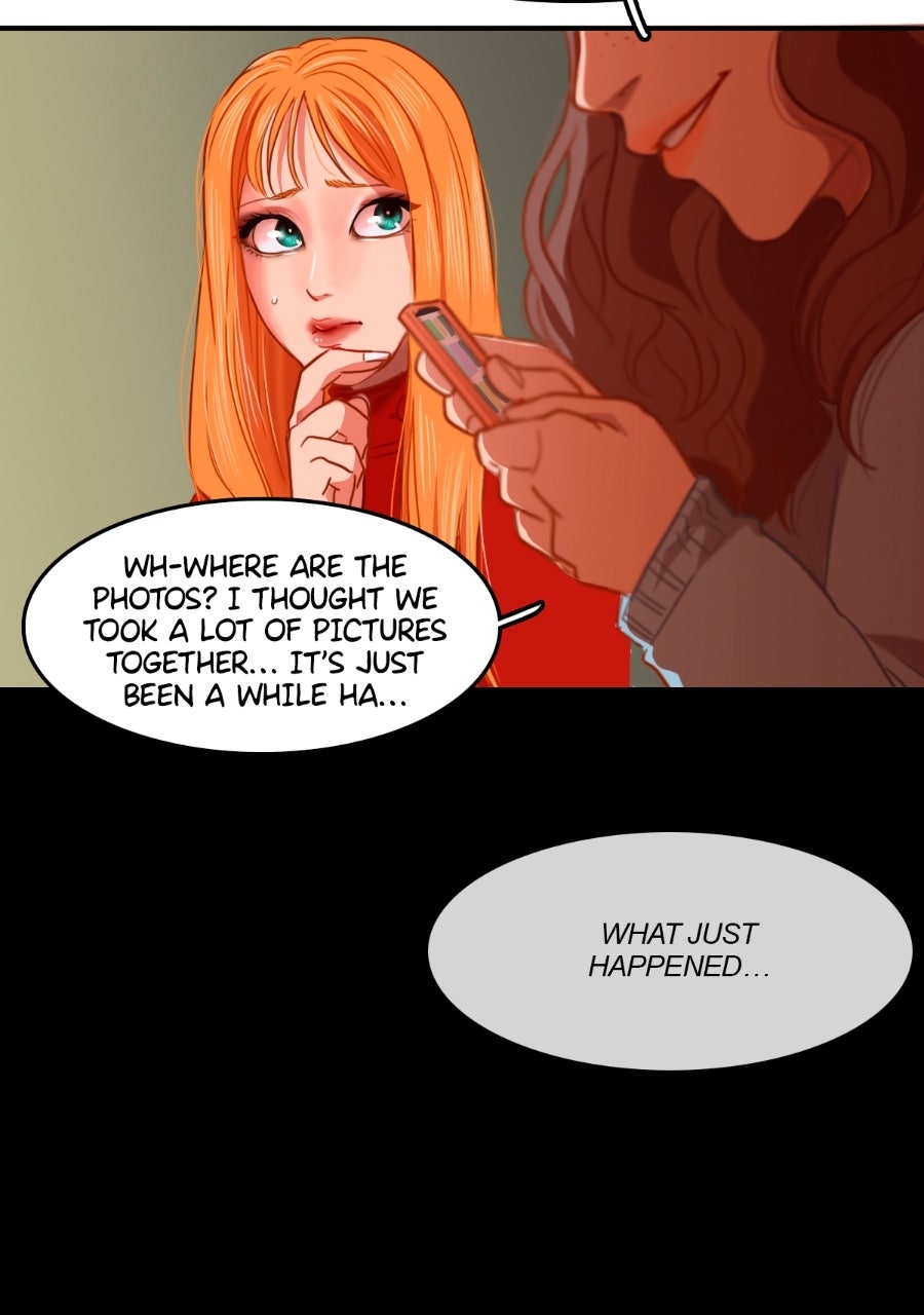 Read The Glass chapter 11 image 21 on Lezhin