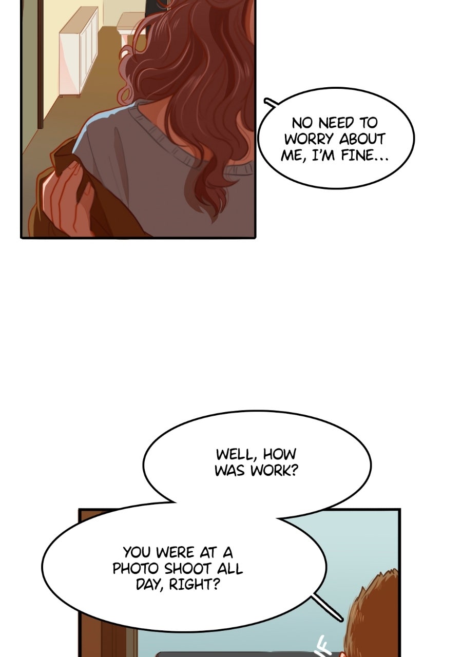 Read The Glass chapter 11 image 26 on Lezhin