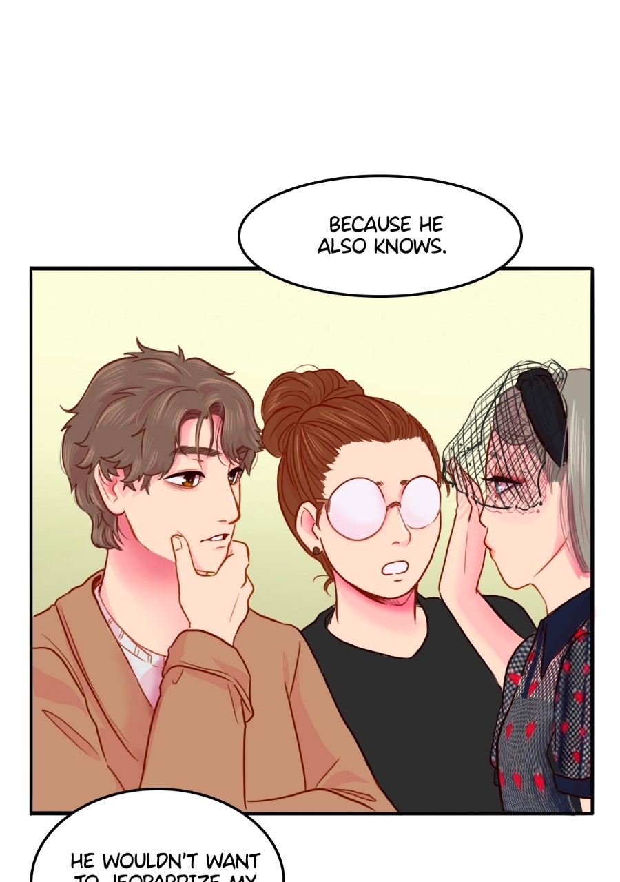 Read The Glass chapter 11 image 3 on Lezhin