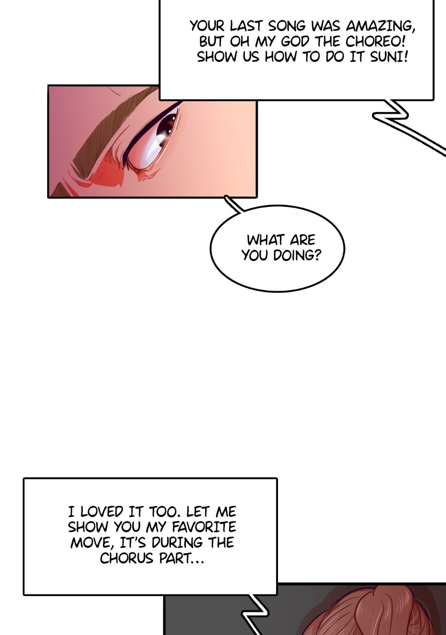 Read The Glass chapter 11 image 30 on Lezhin