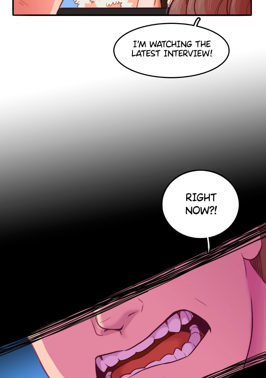 Read The Glass chapter 11 image 33 on Lezhin