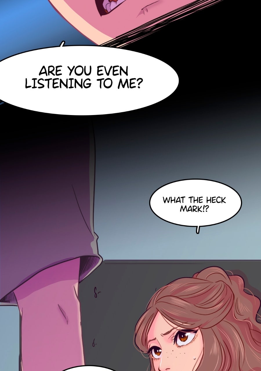 Read The Glass chapter 11 image 34 on Lezhin