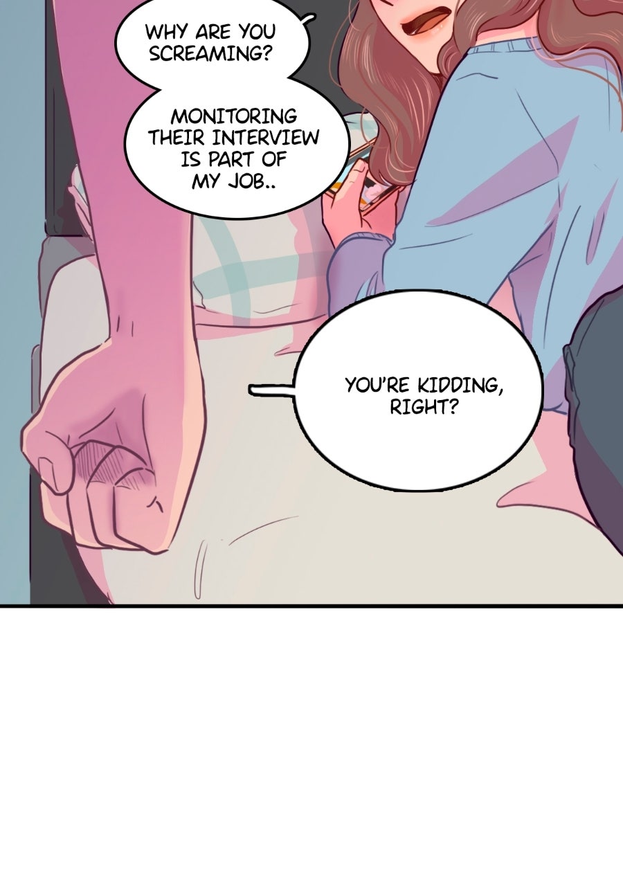 Read The Glass chapter 11 image 35 on Lezhin