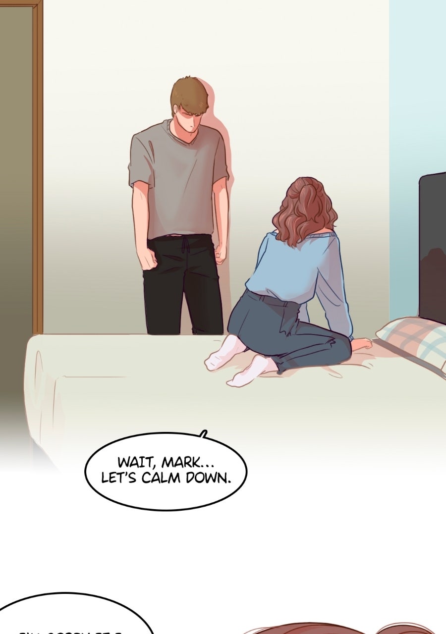 Read The Glass chapter 11 image 38 on Lezhin