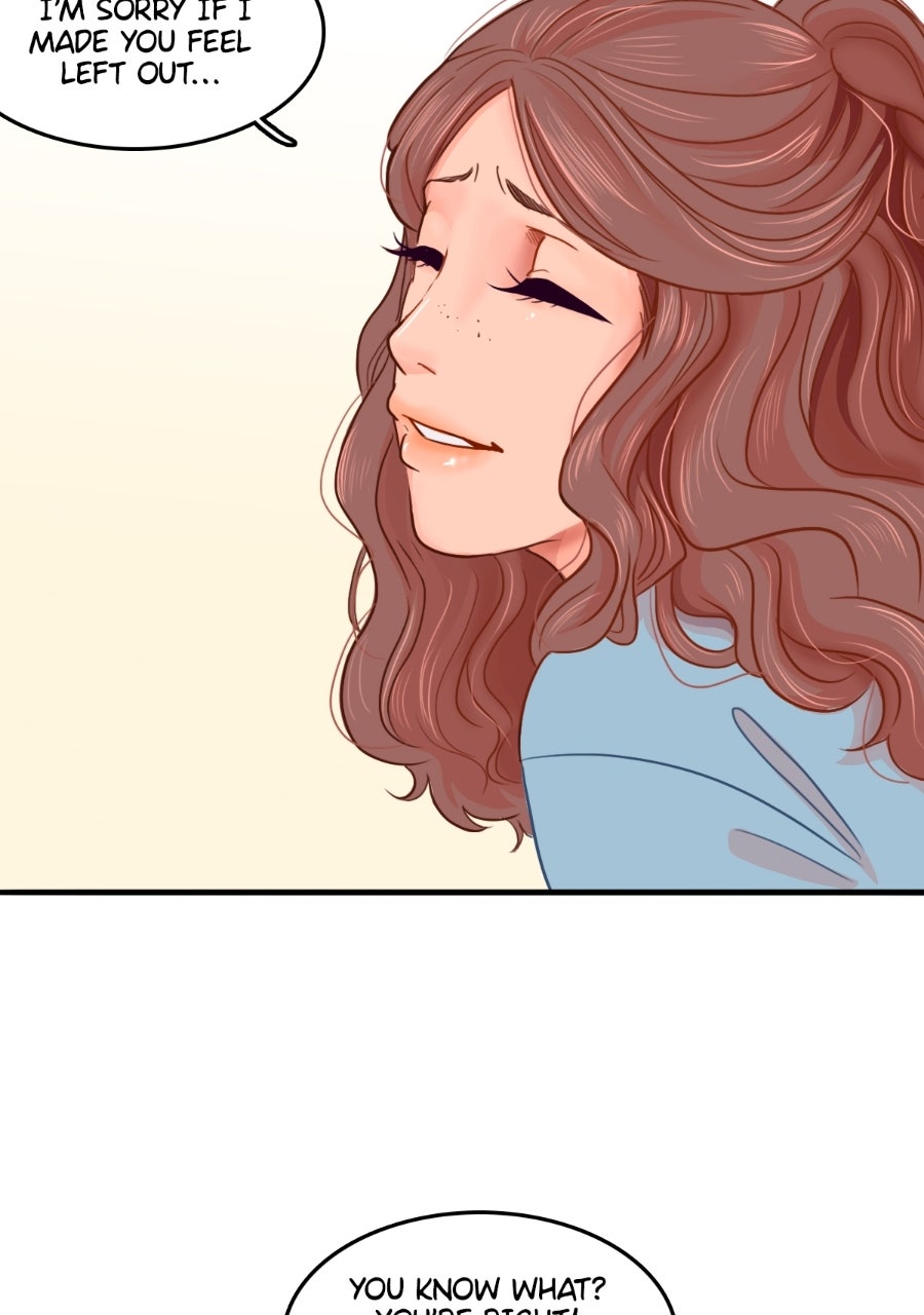 Read The Glass chapter 11 image 39 on Lezhin