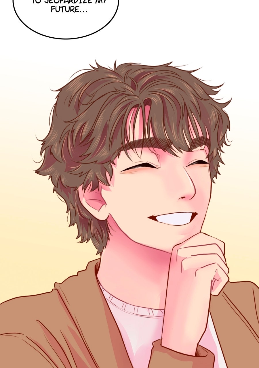Read The Glass chapter 11 image 4 on Lezhin