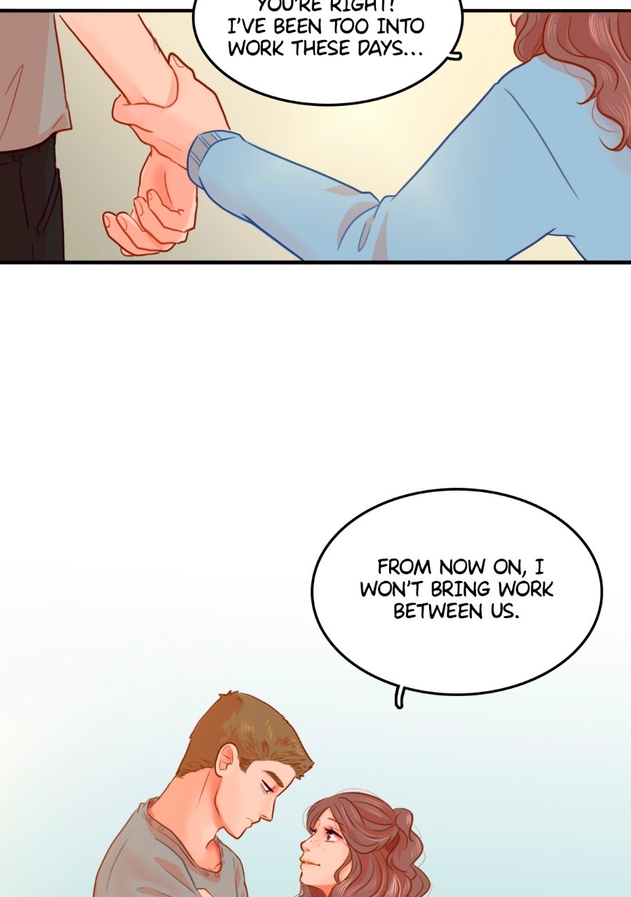 Read The Glass chapter 11 image 40 on Lezhin