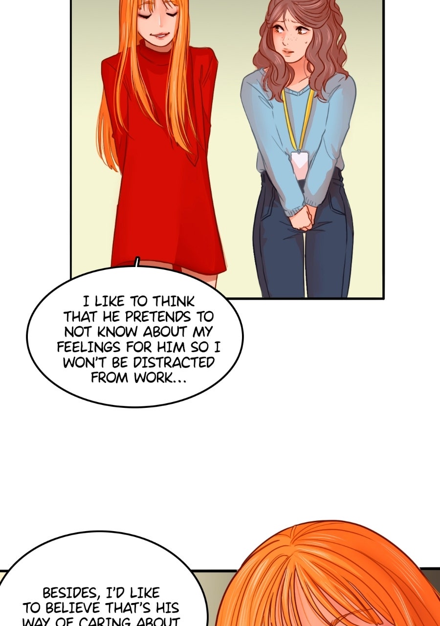 Read The Glass chapter 11 image 6 on Lezhin