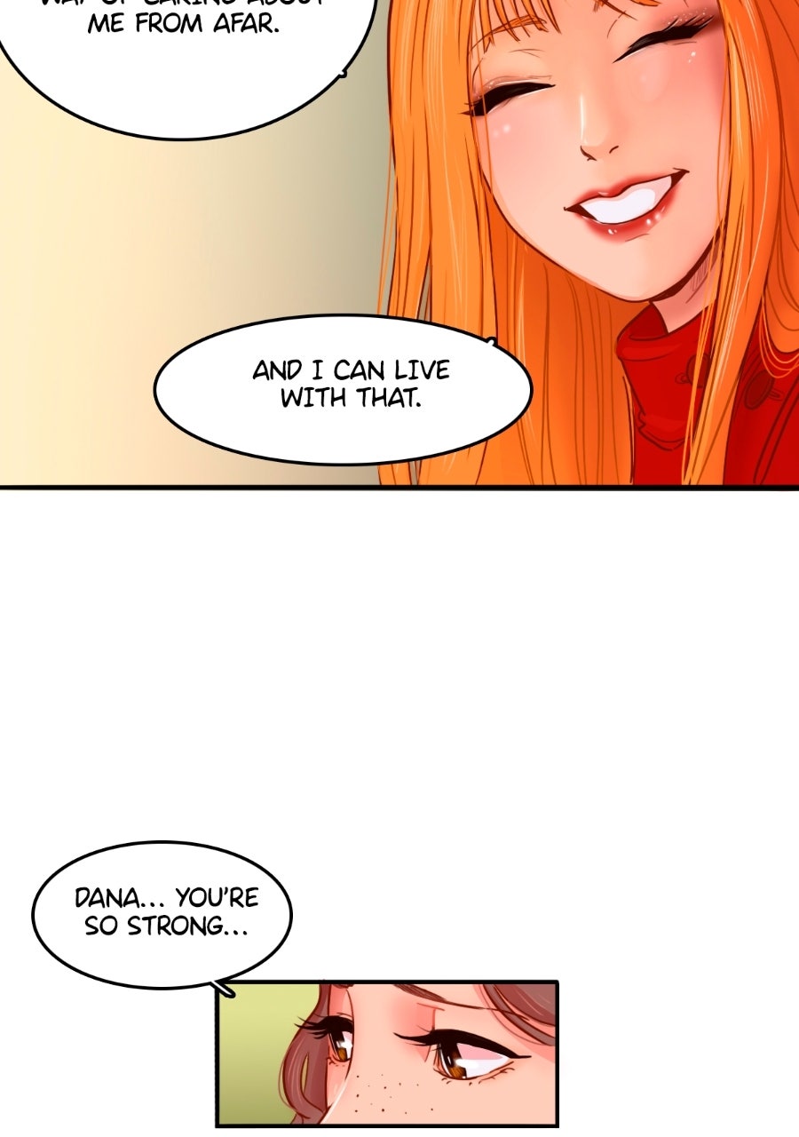 Read The Glass chapter 11 image 7 on Lezhin