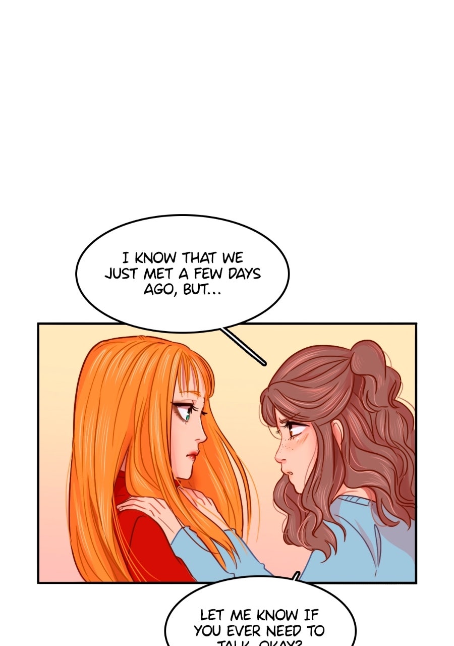 Read The Glass chapter 11 image 8 on Lezhin