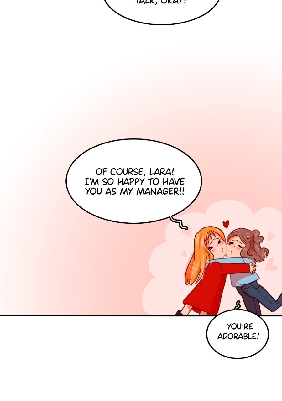 Read The Glass chapter 11 image 9 on Lezhin