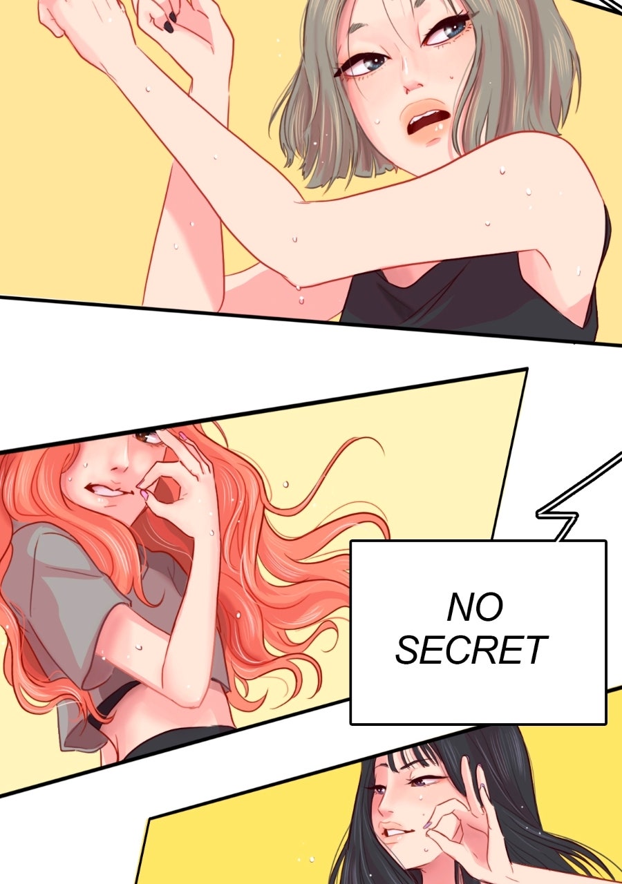 Read The Glass chapter 12 image 1 on Lezhin