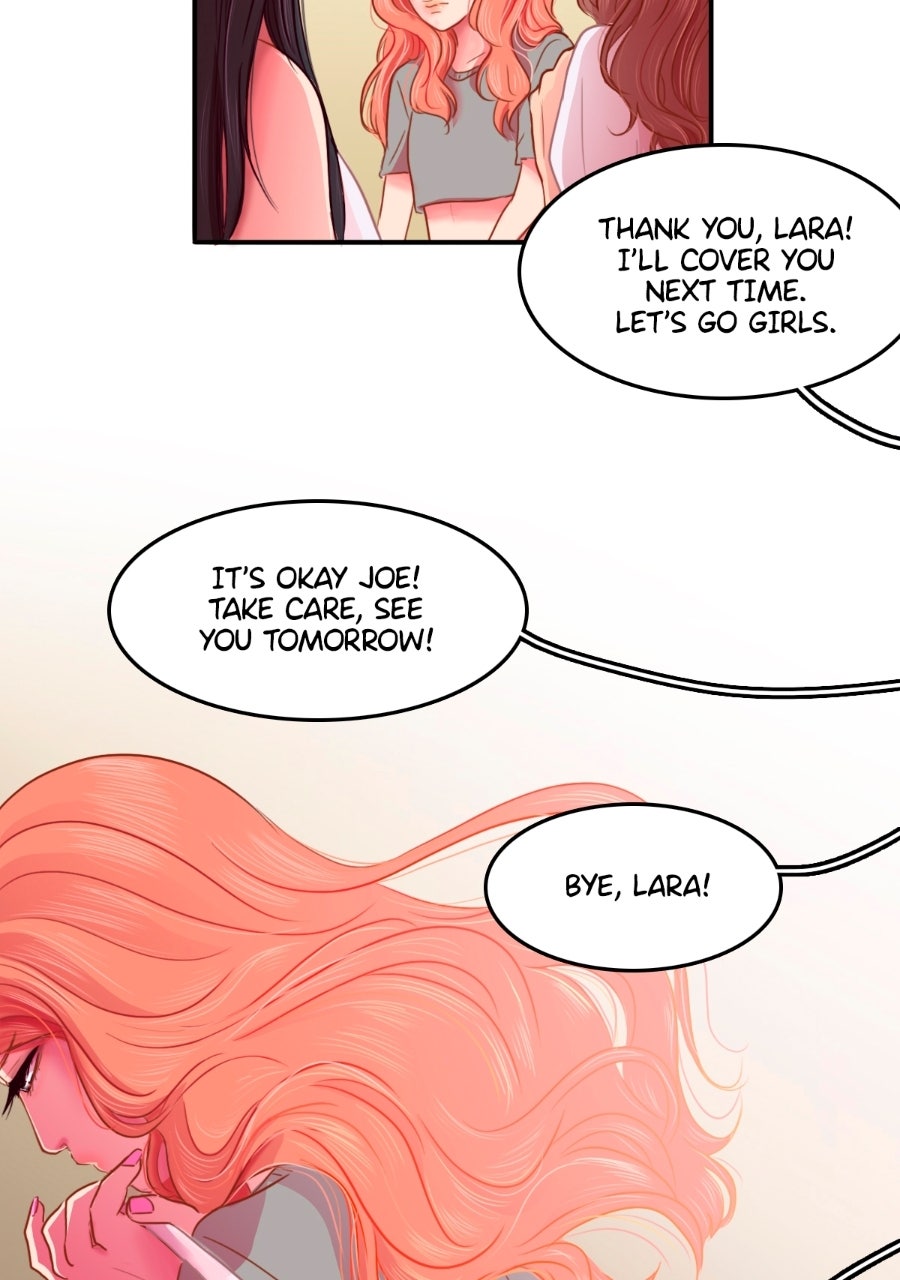 Read The Glass chapter 12 image 11 on Lezhin