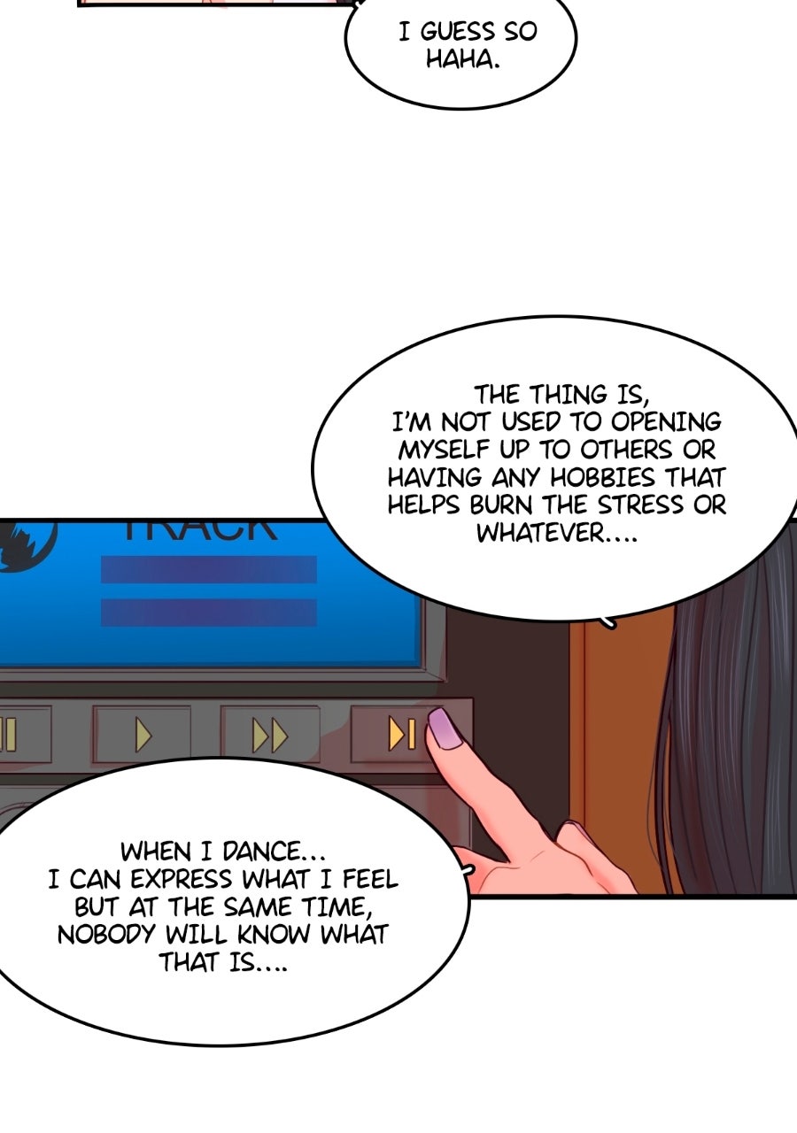 Read The Glass chapter 12 image 15 on Lezhin