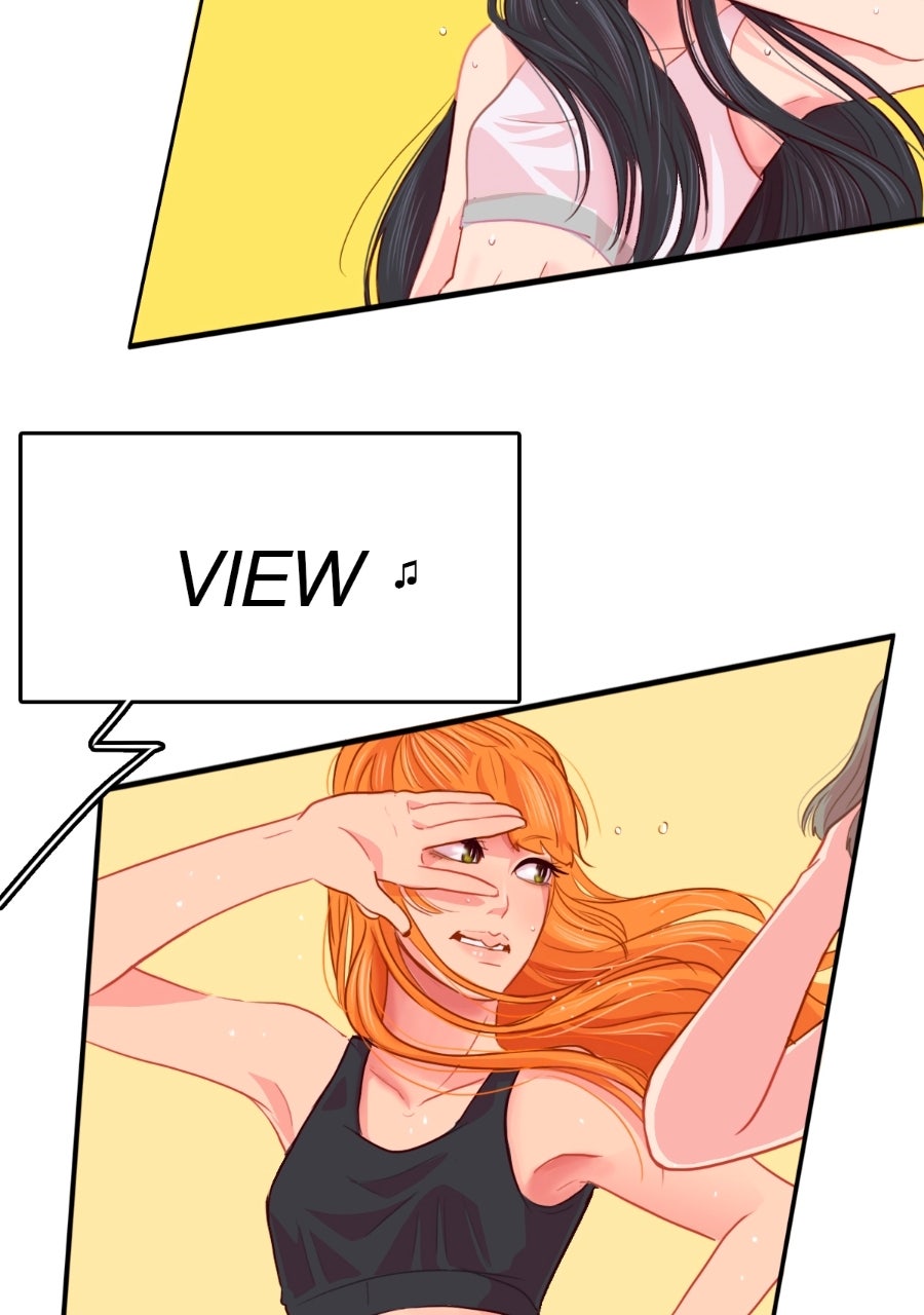 Read The Glass chapter 12 image 2 on Lezhin