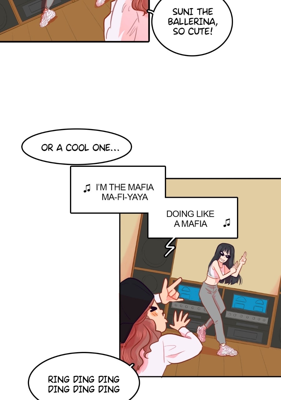 Read The Glass chapter 12 image 20 on Lezhin