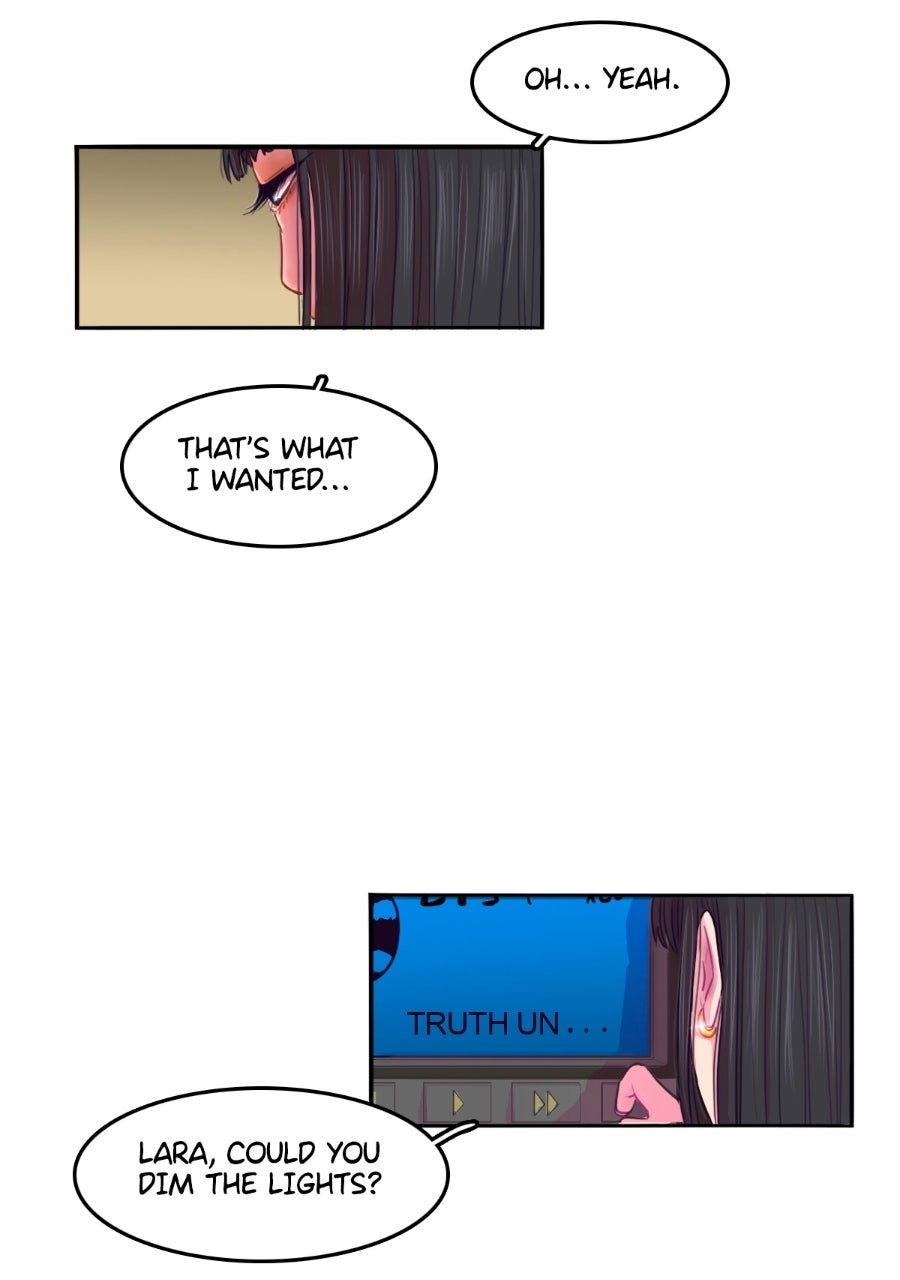 Read The Glass chapter 12 image 22 on Lezhin