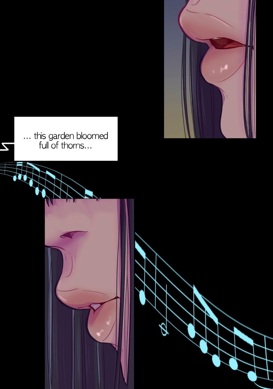 Read The Glass chapter 12 image 25 on Lezhin