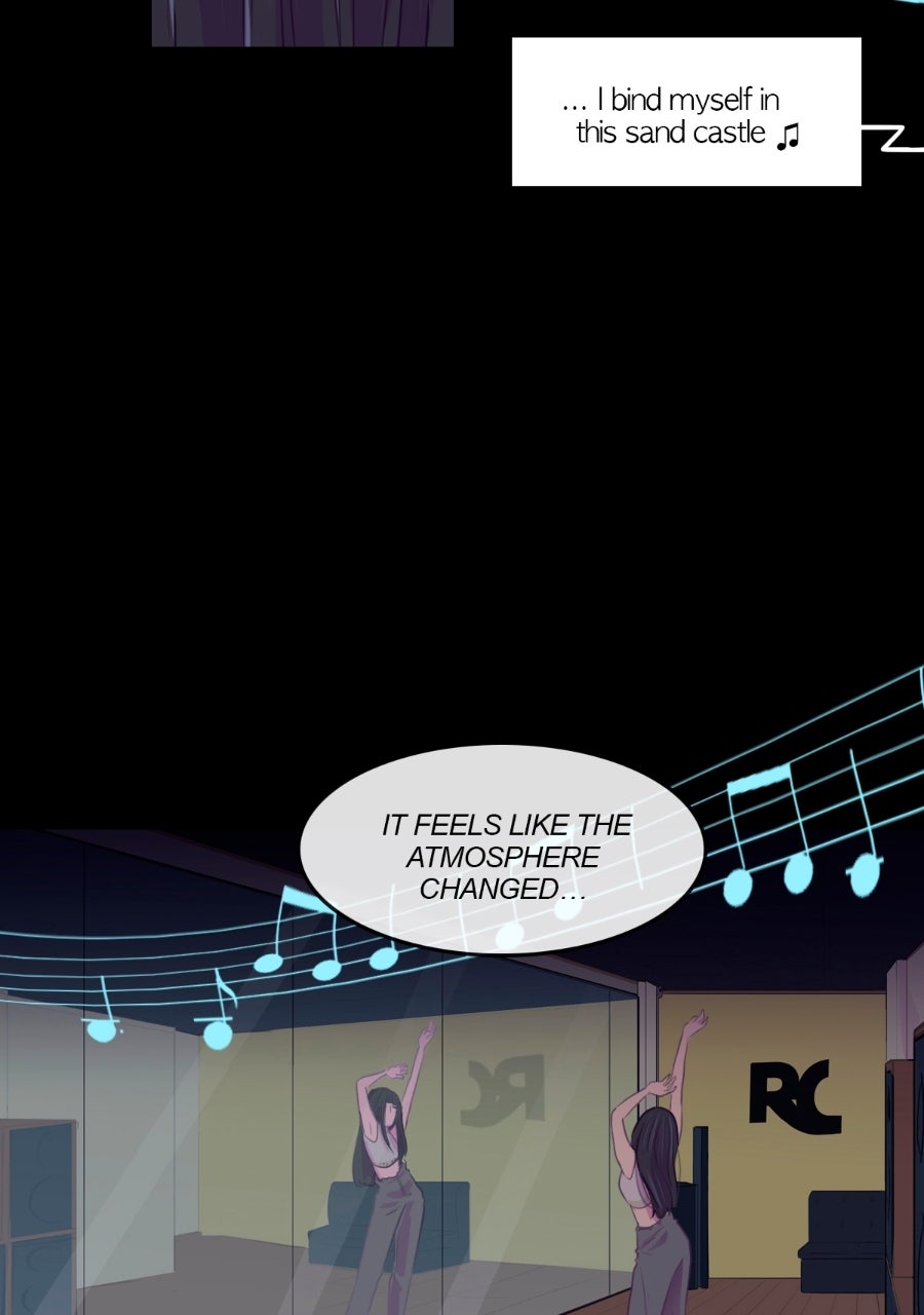 Read The Glass chapter 12 image 26 on Lezhin
