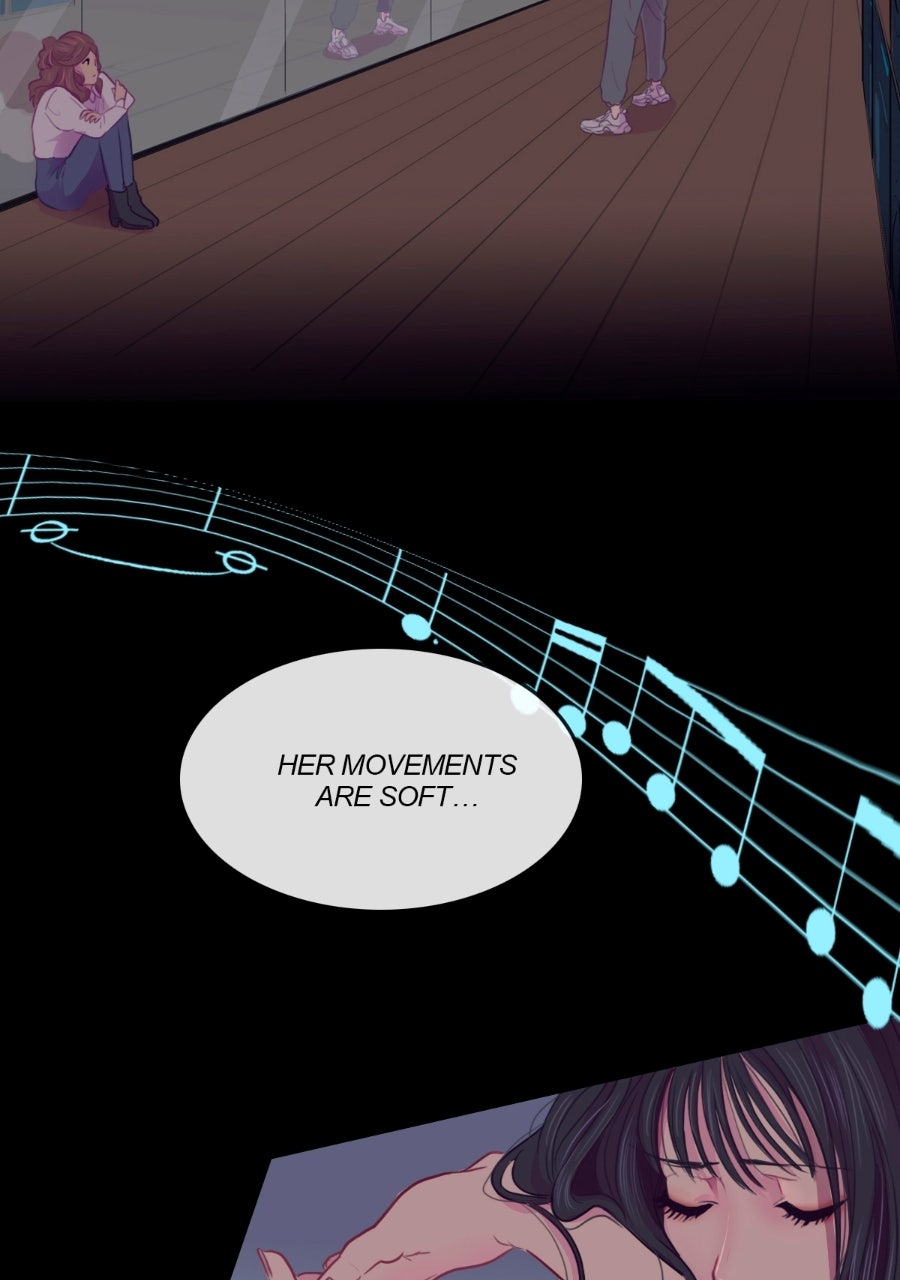 Read The Glass chapter 12 image 27 on Lezhin