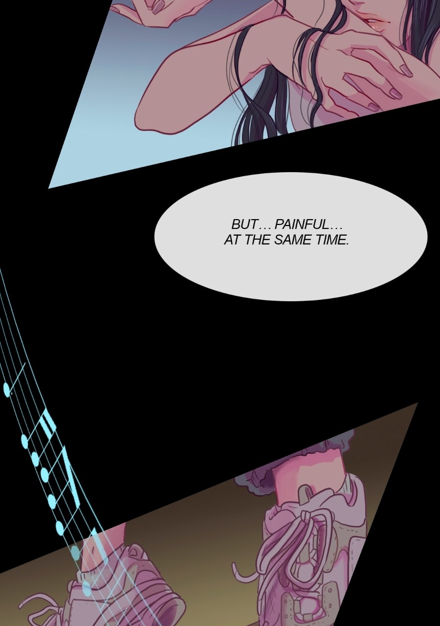 Read The Glass chapter 12 image 28 on Lezhin