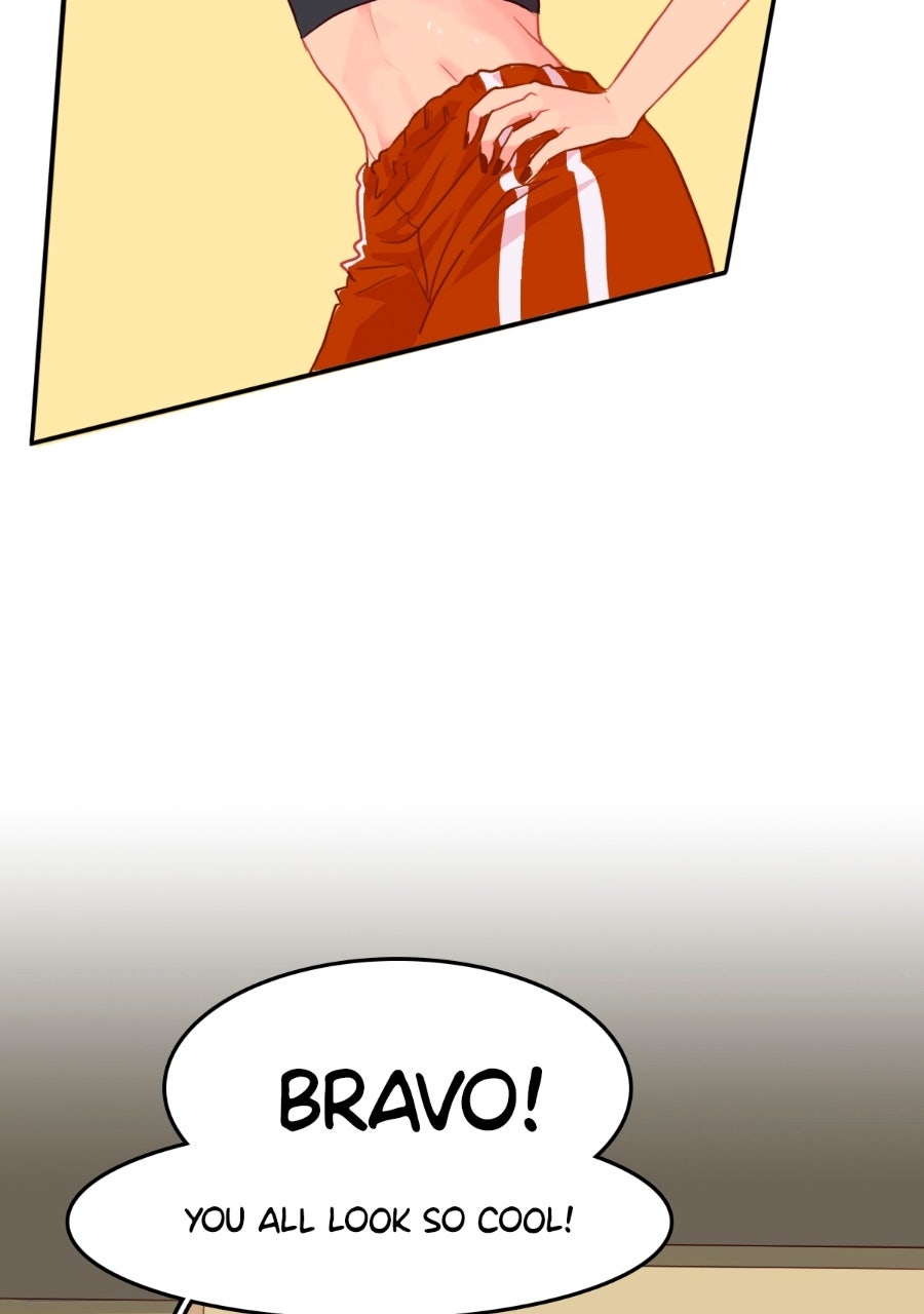 Read The Glass chapter 12 image 3 on Lezhin