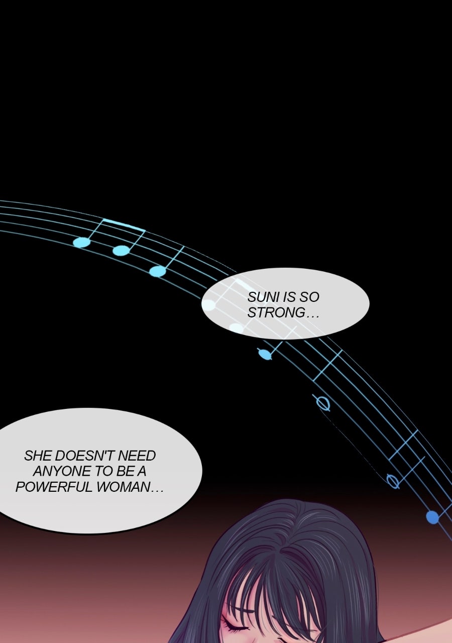 Read The Glass chapter 12 image 31 on Lezhin