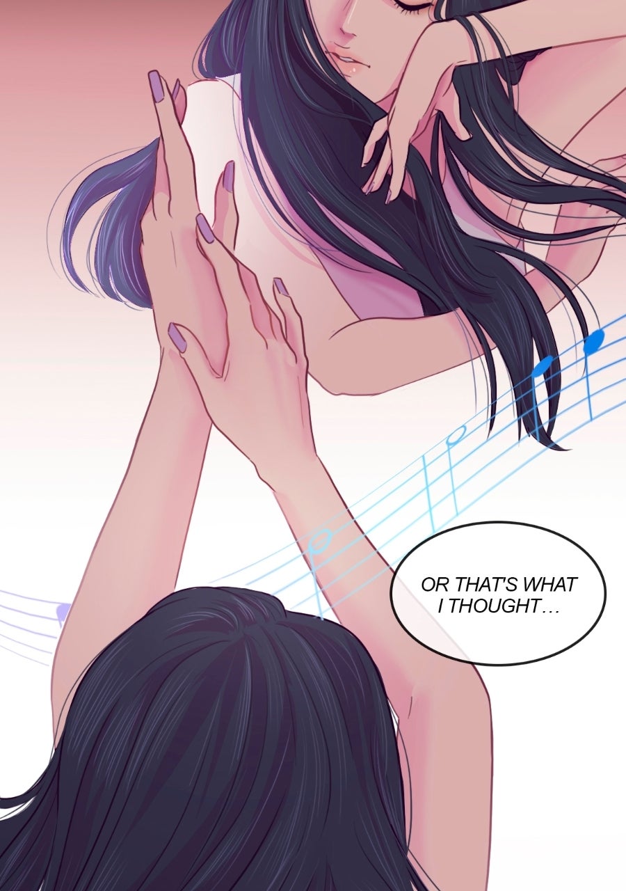 Read The Glass chapter 12 image 32 on Lezhin