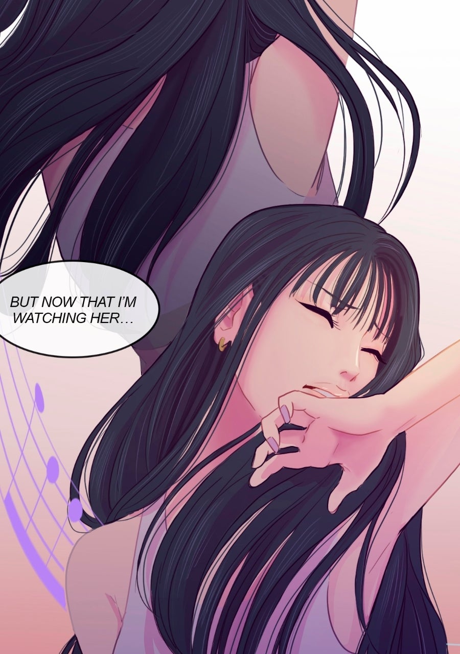 Read The Glass chapter 12 image 33 on Lezhin