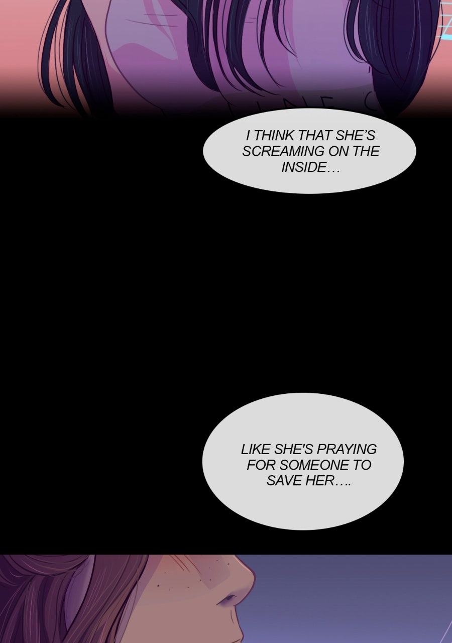 Read The Glass chapter 12 image 34 on Lezhin