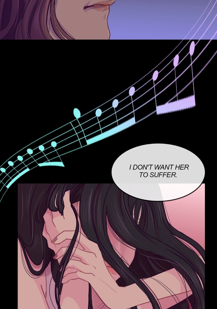 Read The Glass chapter 12 image 35 on Lezhin