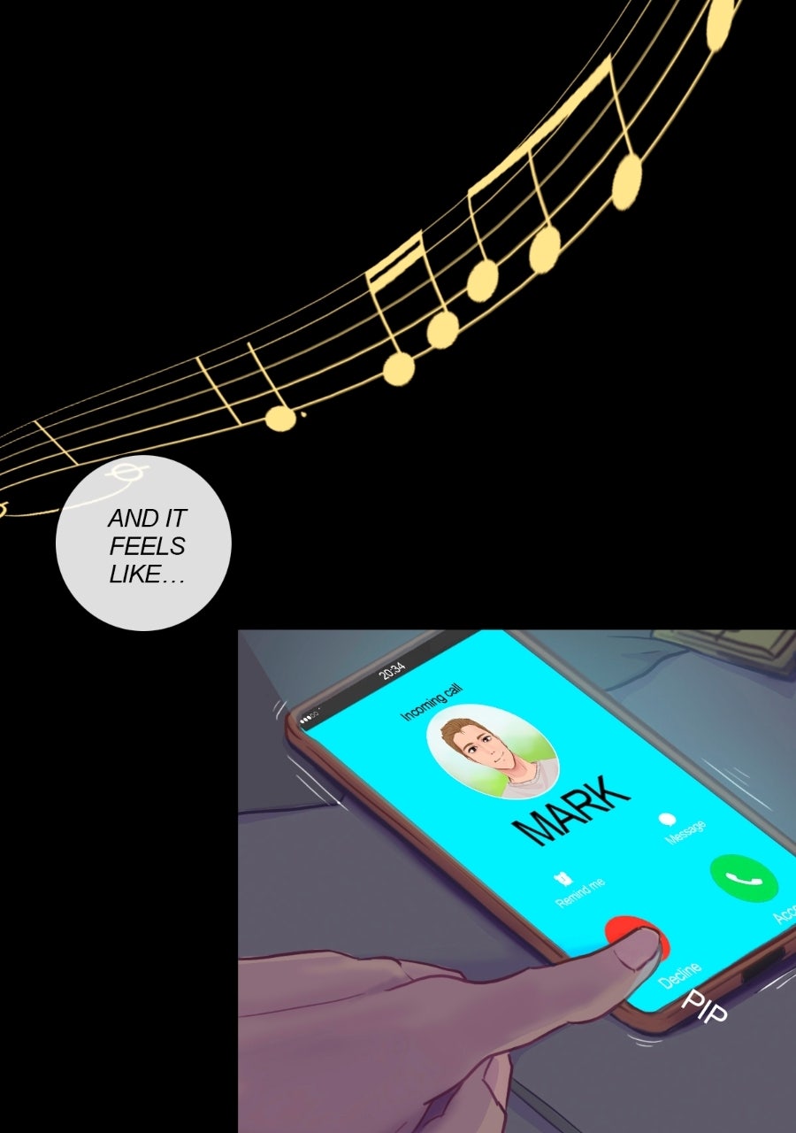 Read The Glass chapter 12 image 41 on Lezhin
