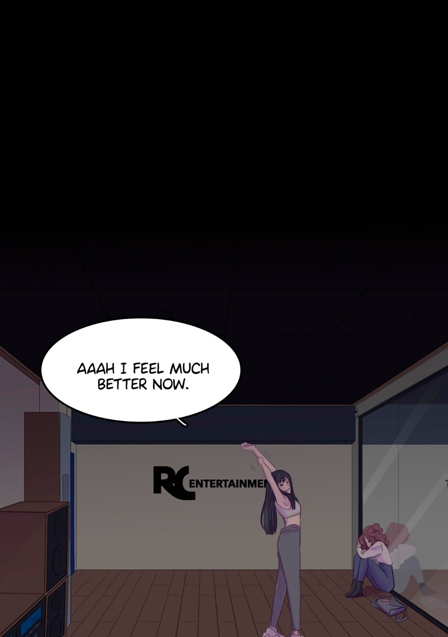 Read The Glass chapter 12 image 45 on Lezhin