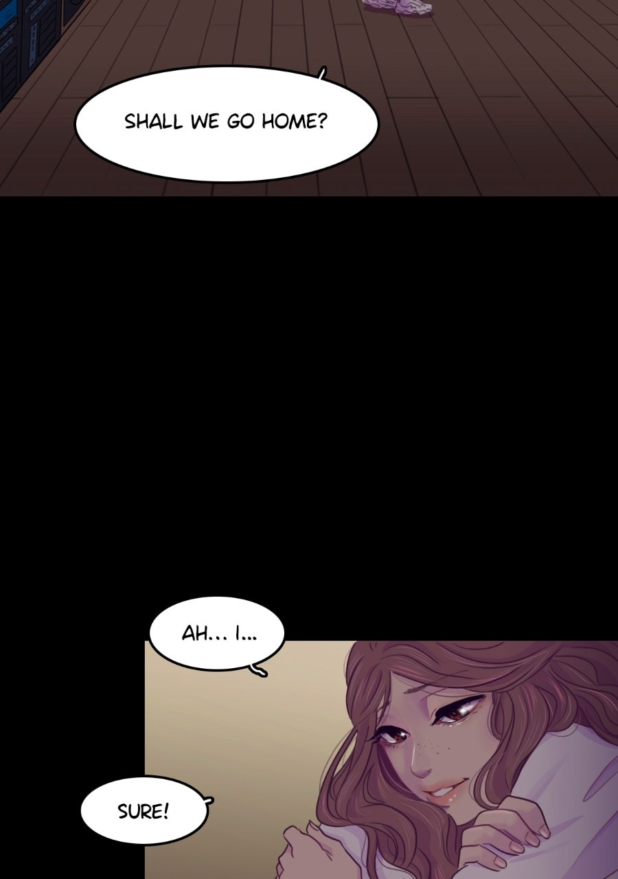 Read The Glass chapter 12 image 46 on Lezhin