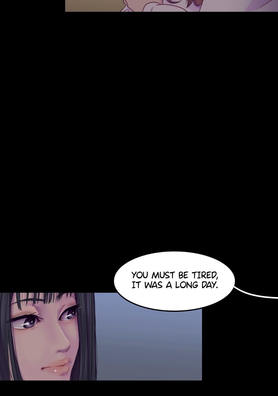 Read The Glass chapter 12 image 47 on Lezhin